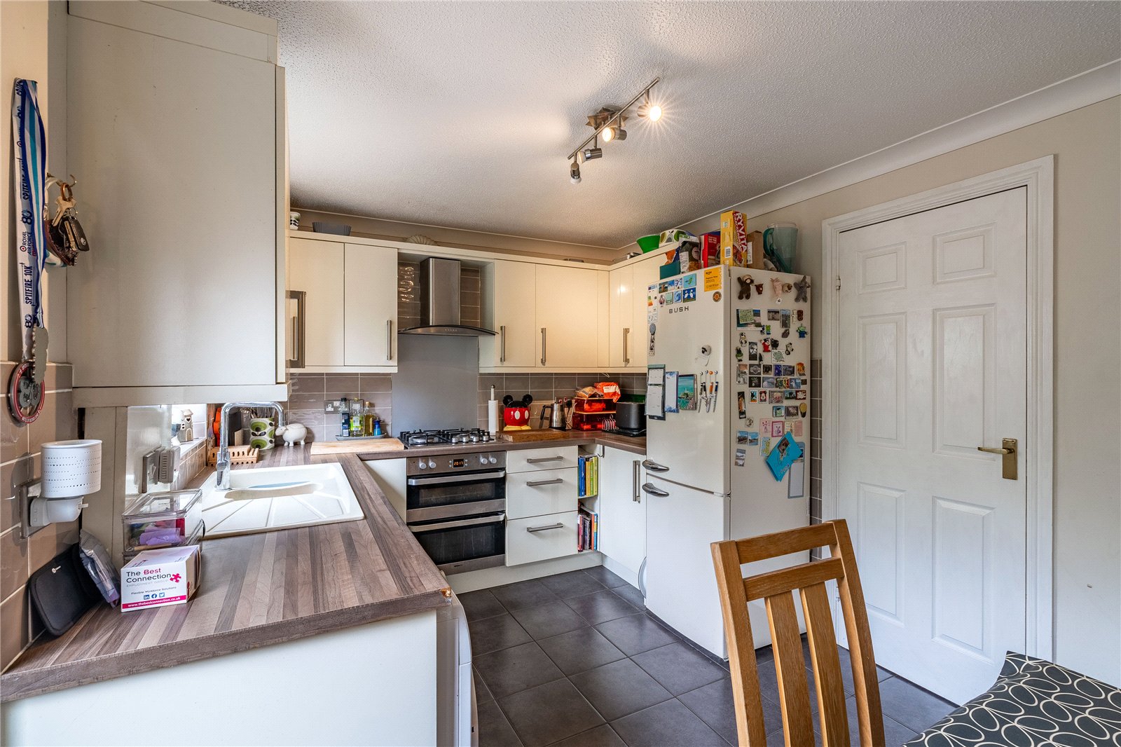 Columbine Way, Donnington, Telford, TF2 - DB Roberts