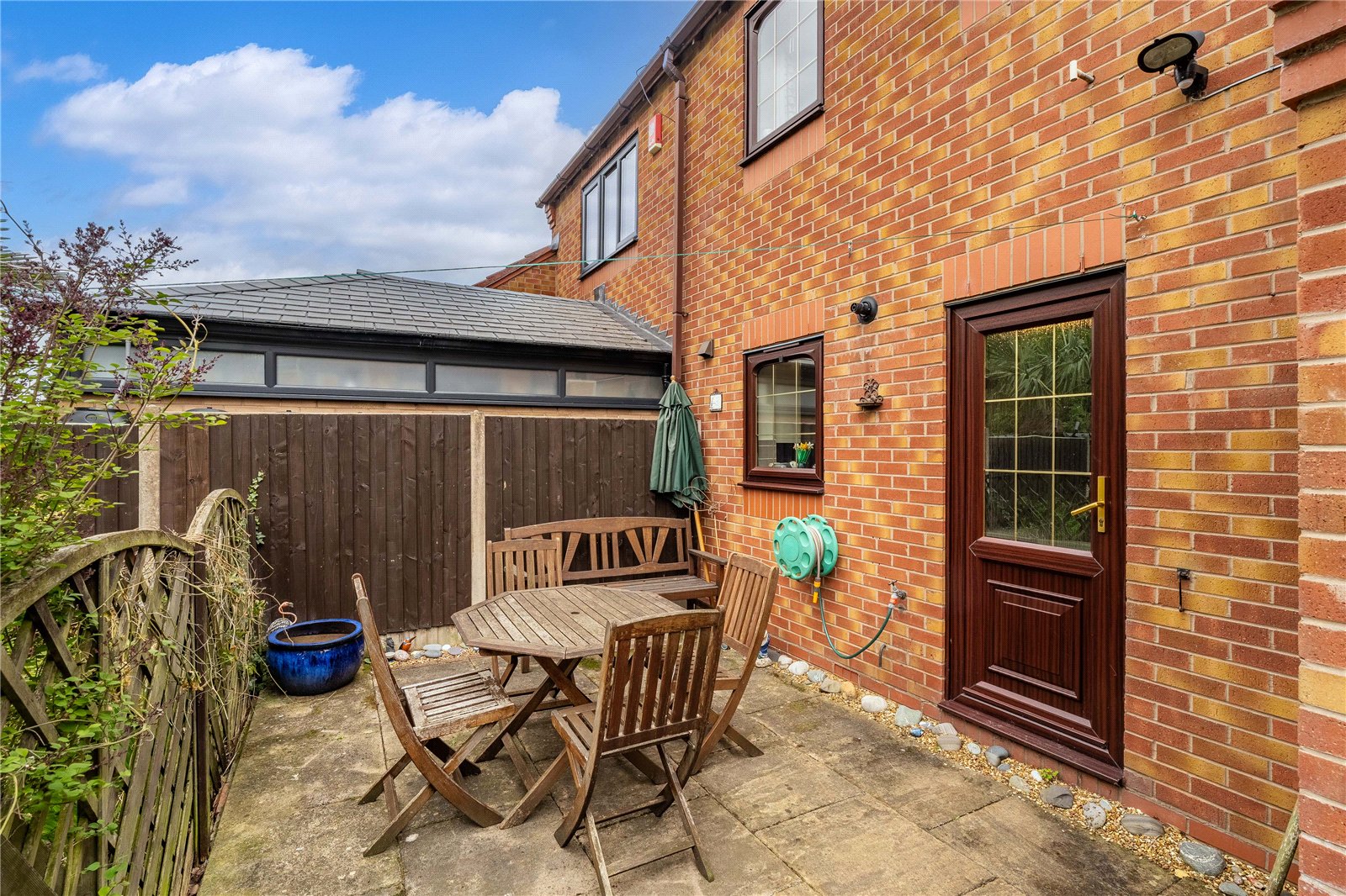 Columbine Way, Donnington, Telford, TF2 - DB Roberts