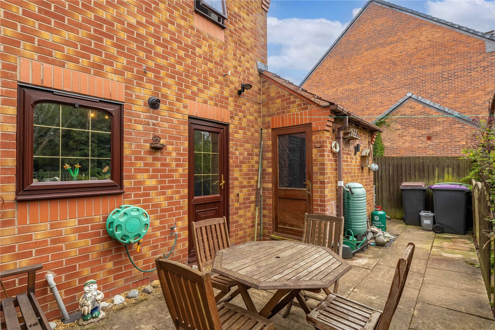 Columbine Way, Donnington, Telford, TF2 - DB Roberts
