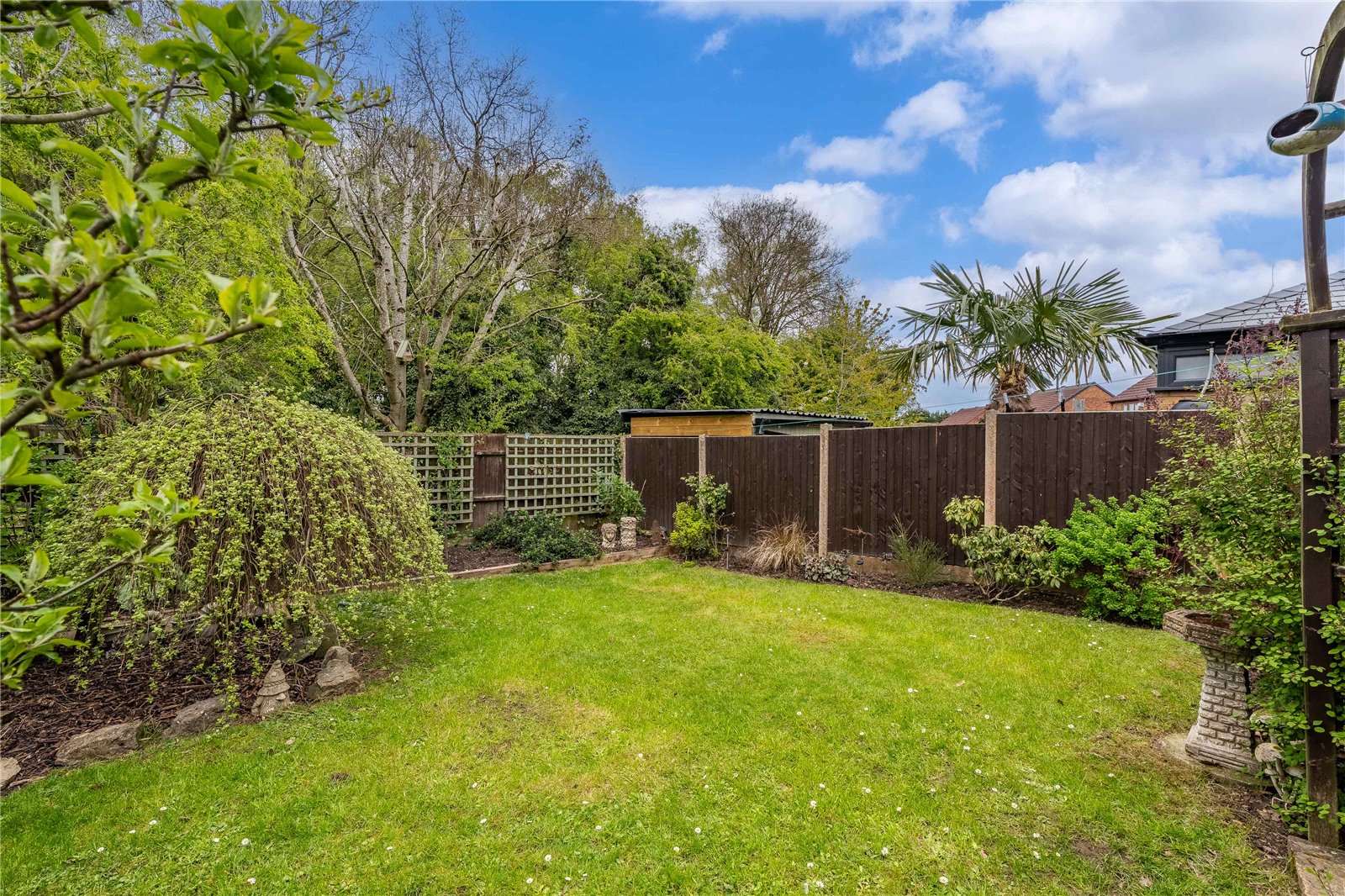 Columbine Way, Donnington, Telford, TF2 - DB Roberts