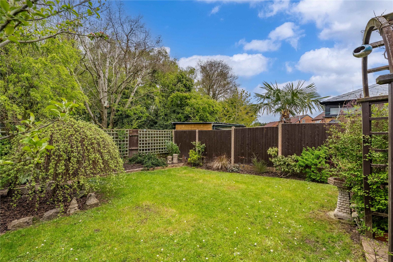 Columbine Way, Donnington, Telford, TF2 - DB Roberts