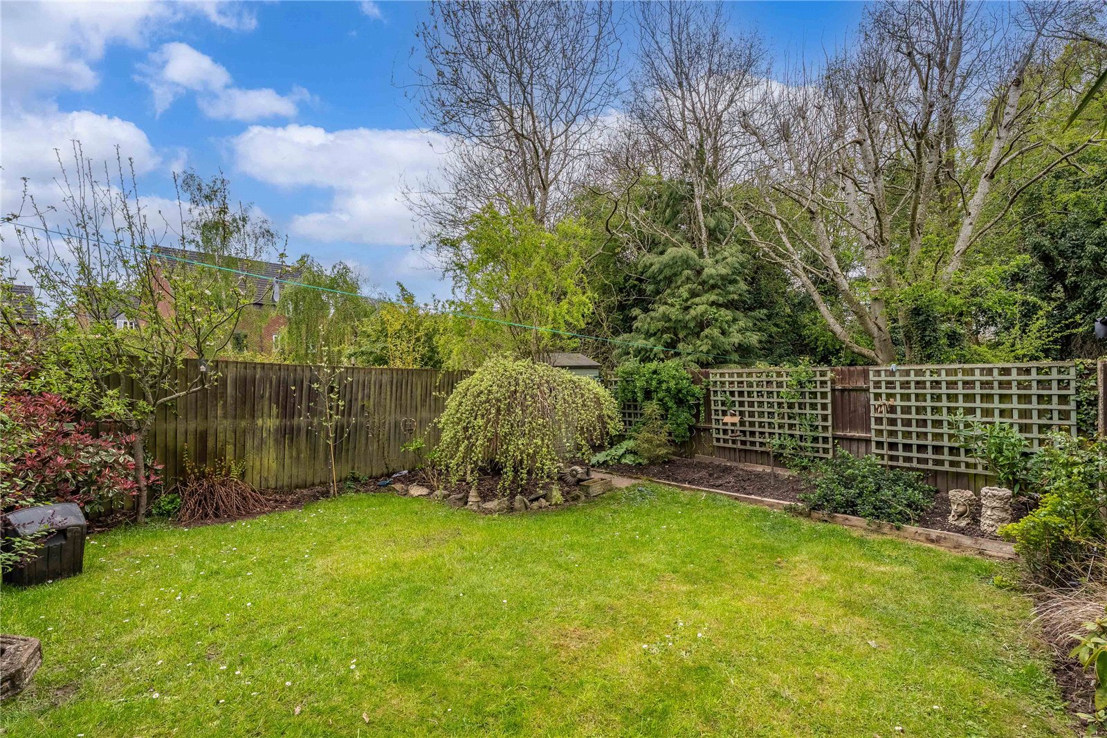 Columbine Way, Donnington, Telford, TF2 - DB Roberts