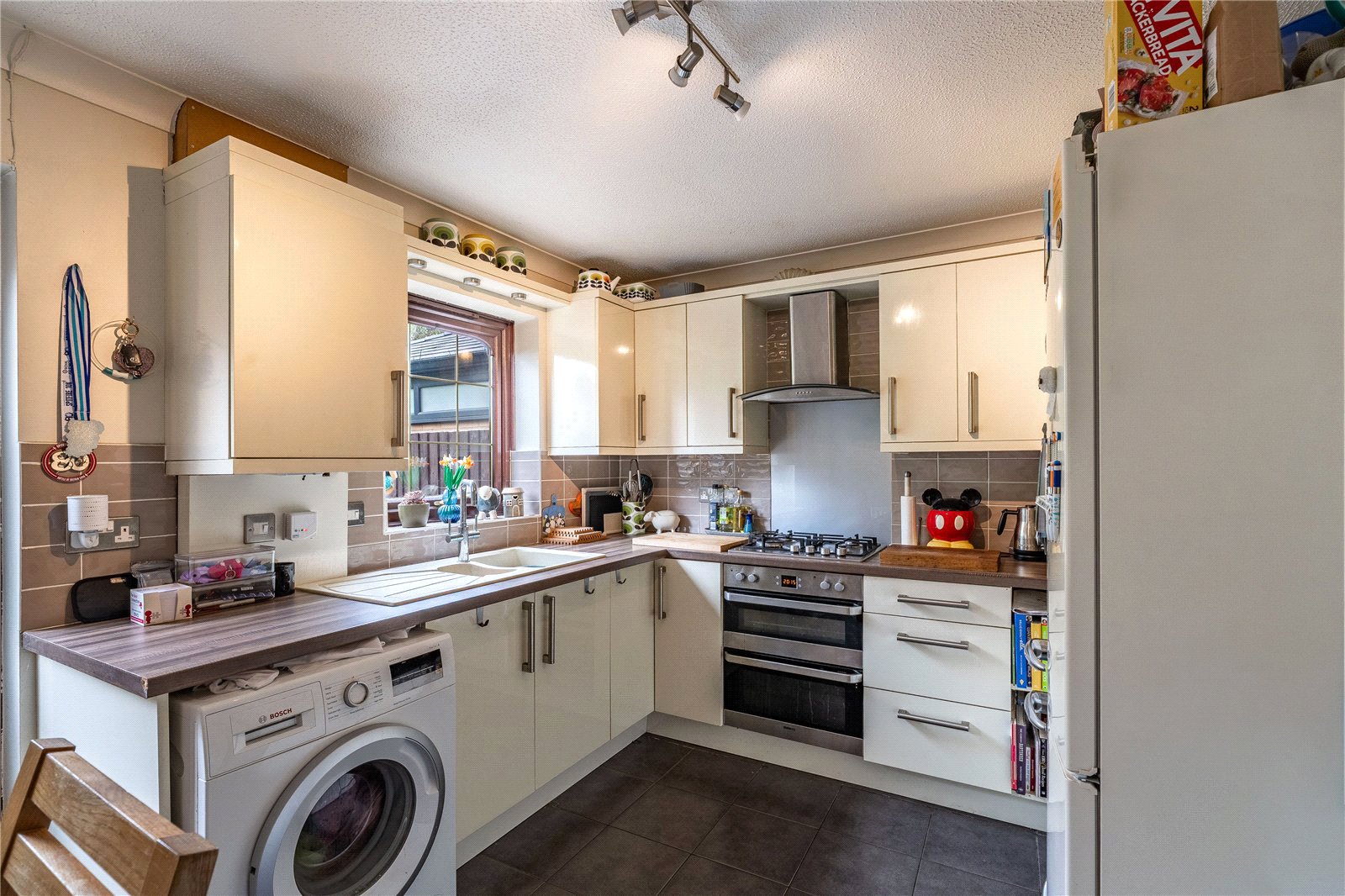 Columbine Way, Donnington, Telford, TF2 - DB Roberts