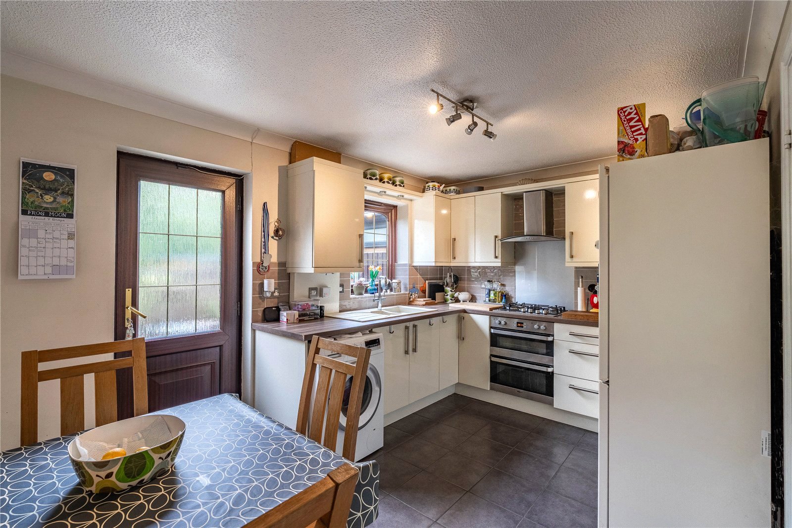 Columbine Way, Donnington, Telford, TF2 - DB Roberts