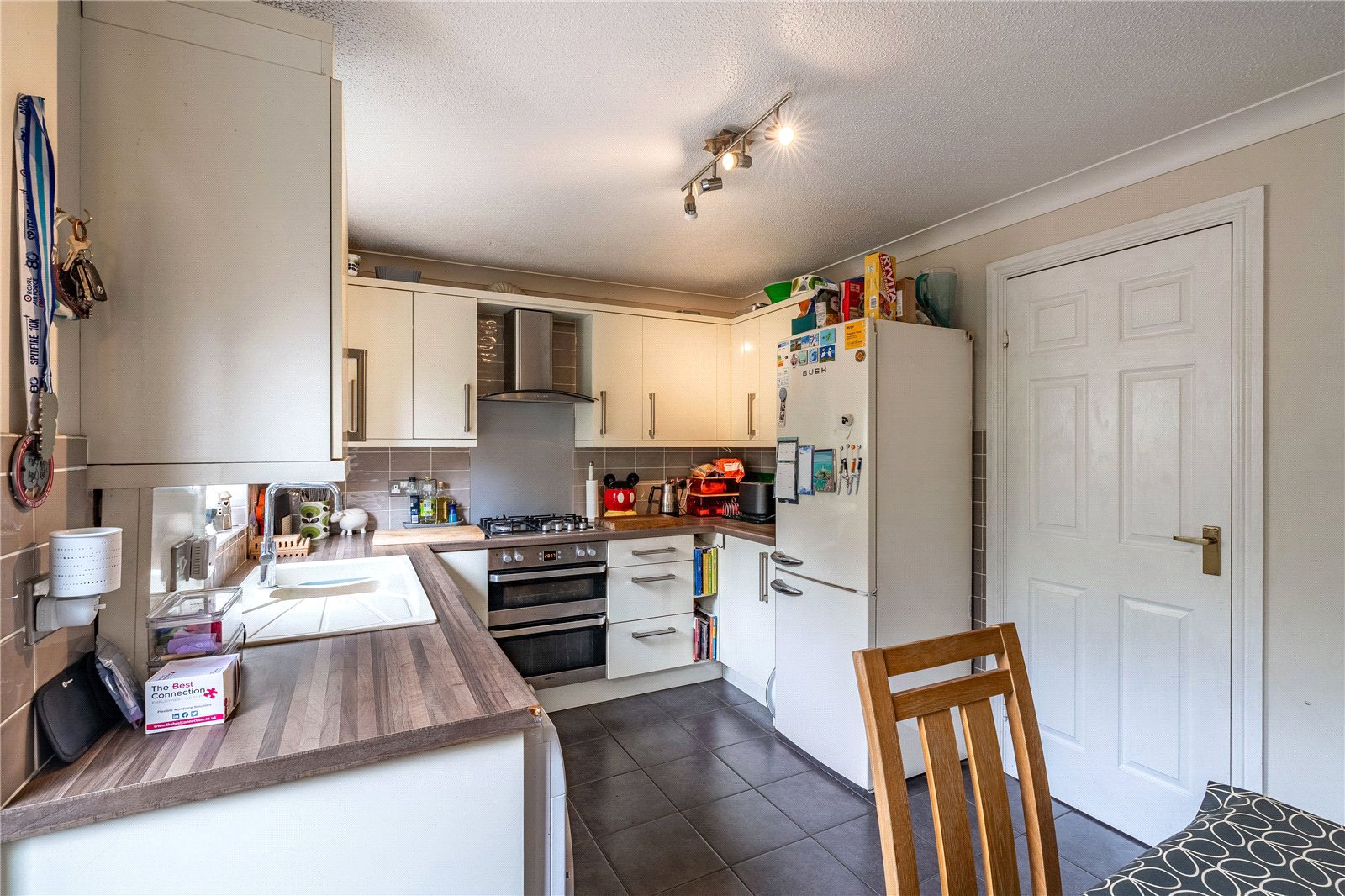 Columbine Way, Donnington, Telford, TF2 - DB Roberts