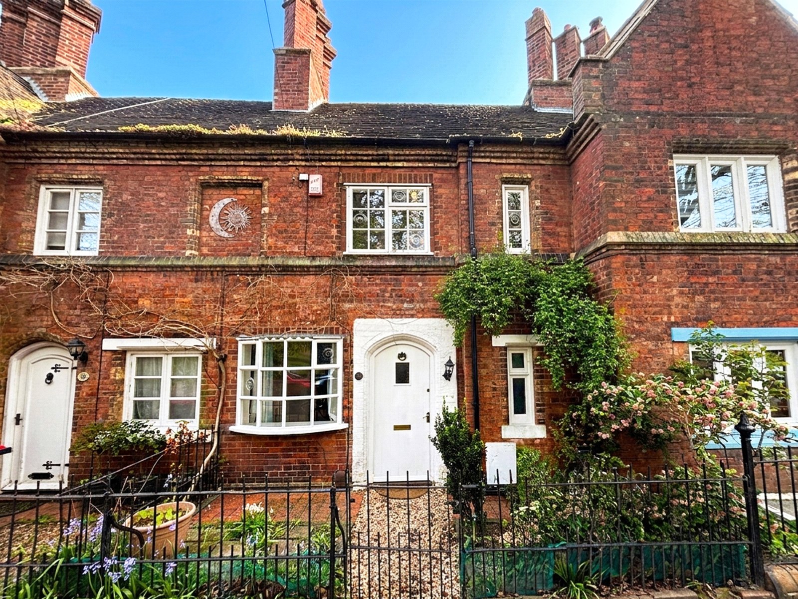 Russell Road, Madeley, Telford, TF7 - DB Roberts