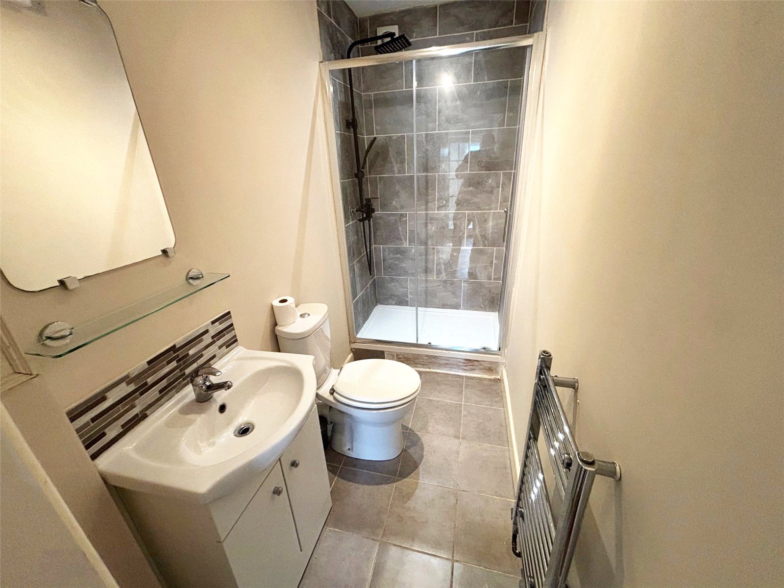 Russell Road, Madeley, Telford, TF7 - DB Roberts