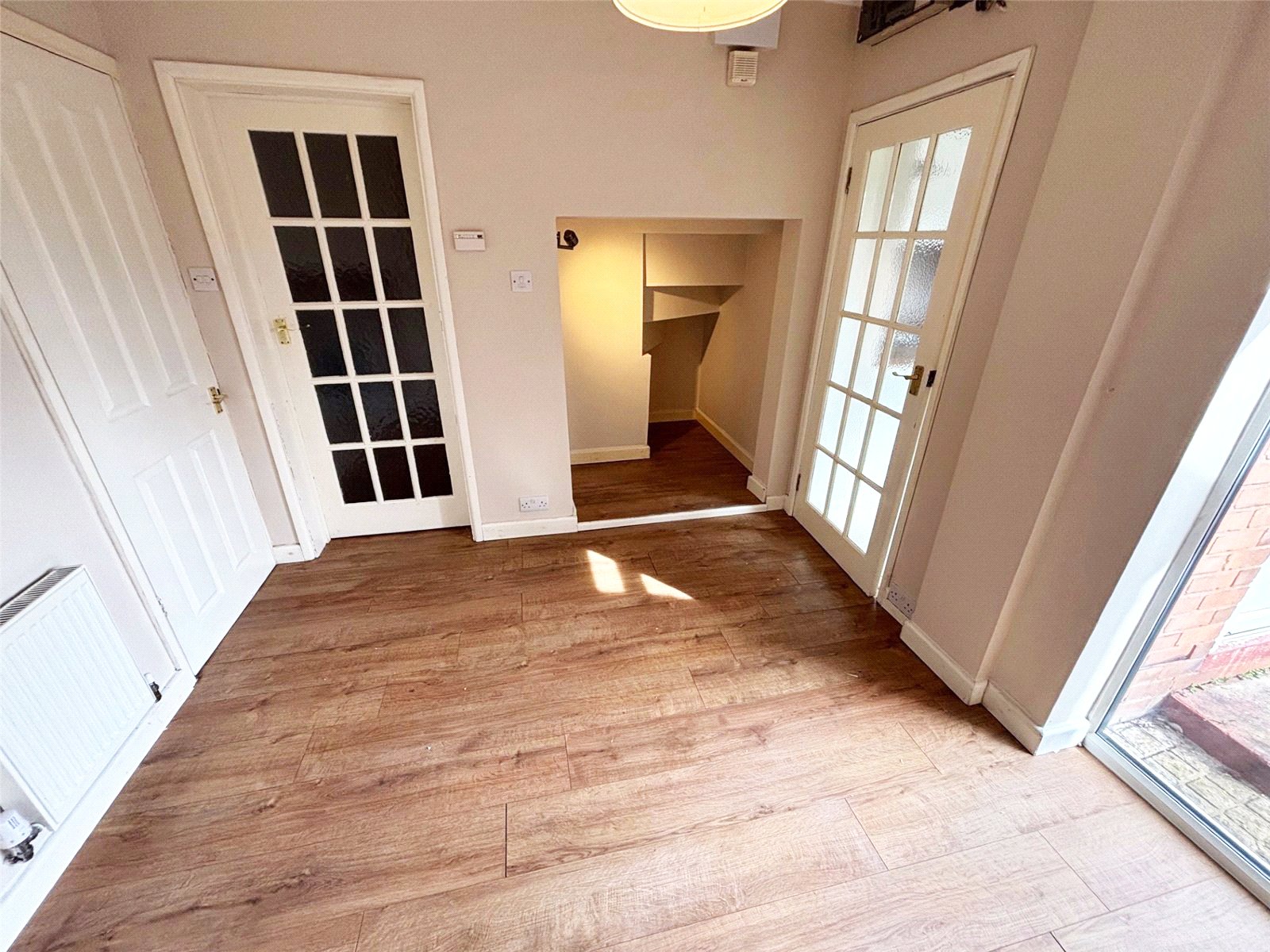 Russell Road, Madeley, Telford, TF7 - DB Roberts