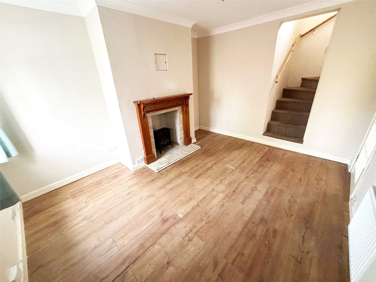 Russell Road, Madeley, Telford, TF7 - DB Roberts
