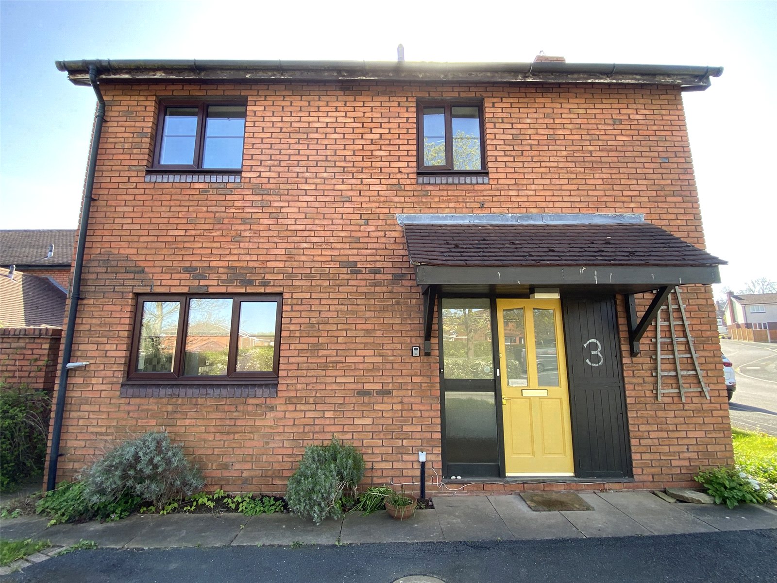 Ainsdale Drive, Priorslee, Telford, TF2 - DB Roberts
