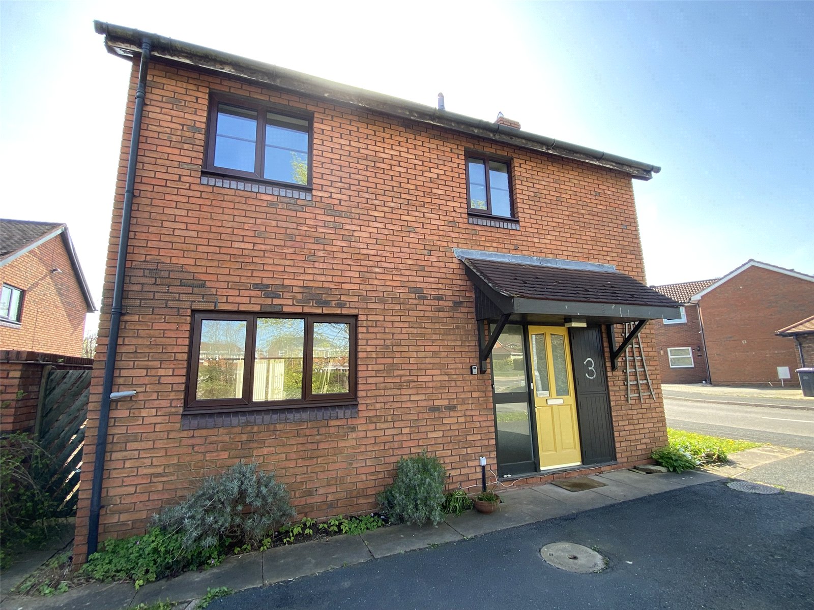 Ainsdale Drive, Priorslee, Telford, TF2 - DB Roberts