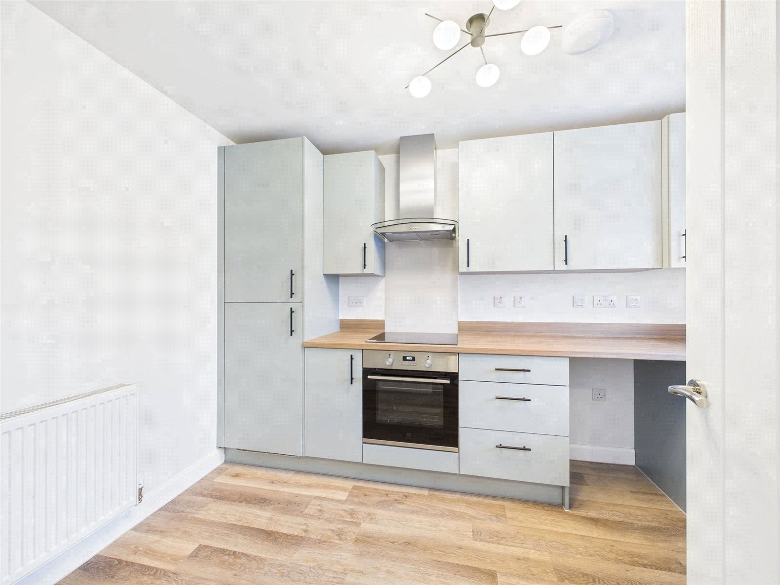 Willow Rise, Bomere Heath, Shrewsbury, SY4 - DB Roberts