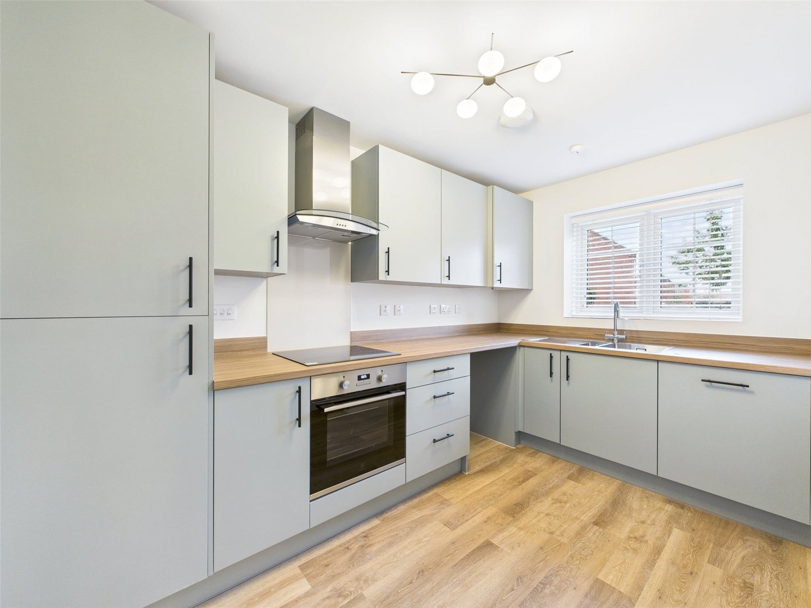 Willow Rise, Bomere Heath, Shrewsbury, SY4 - DB Roberts