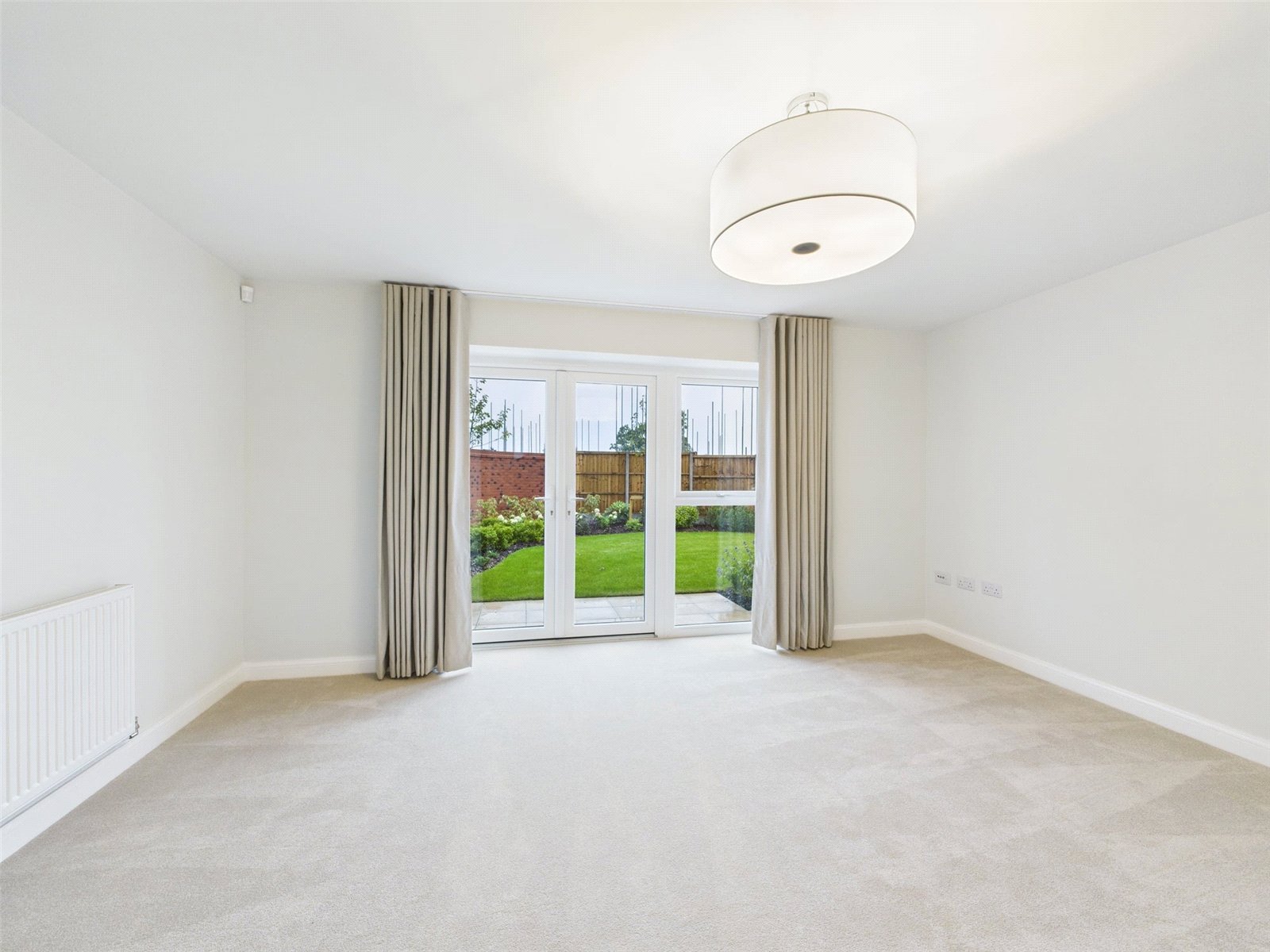 Willow Rise, Bomere Heath, Shrewsbury, SY4 - DB Roberts