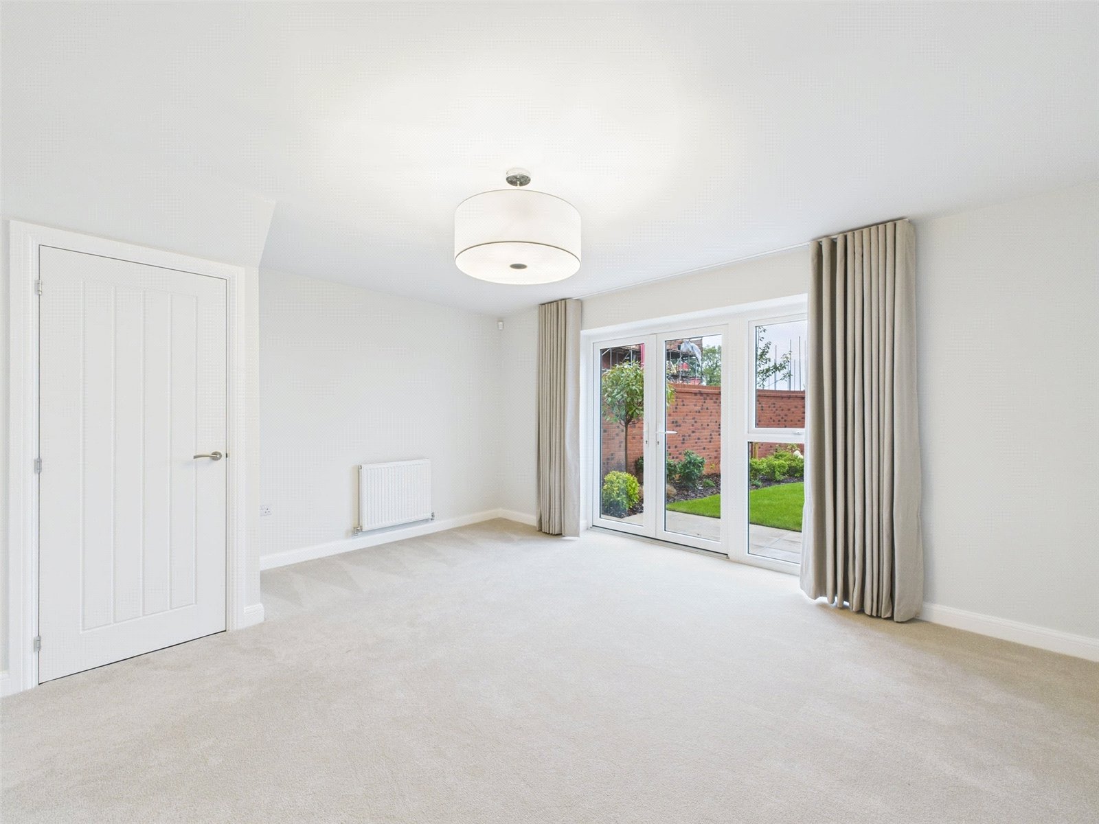 Willow Rise, Bomere Heath, Shrewsbury, SY4 - DB Roberts