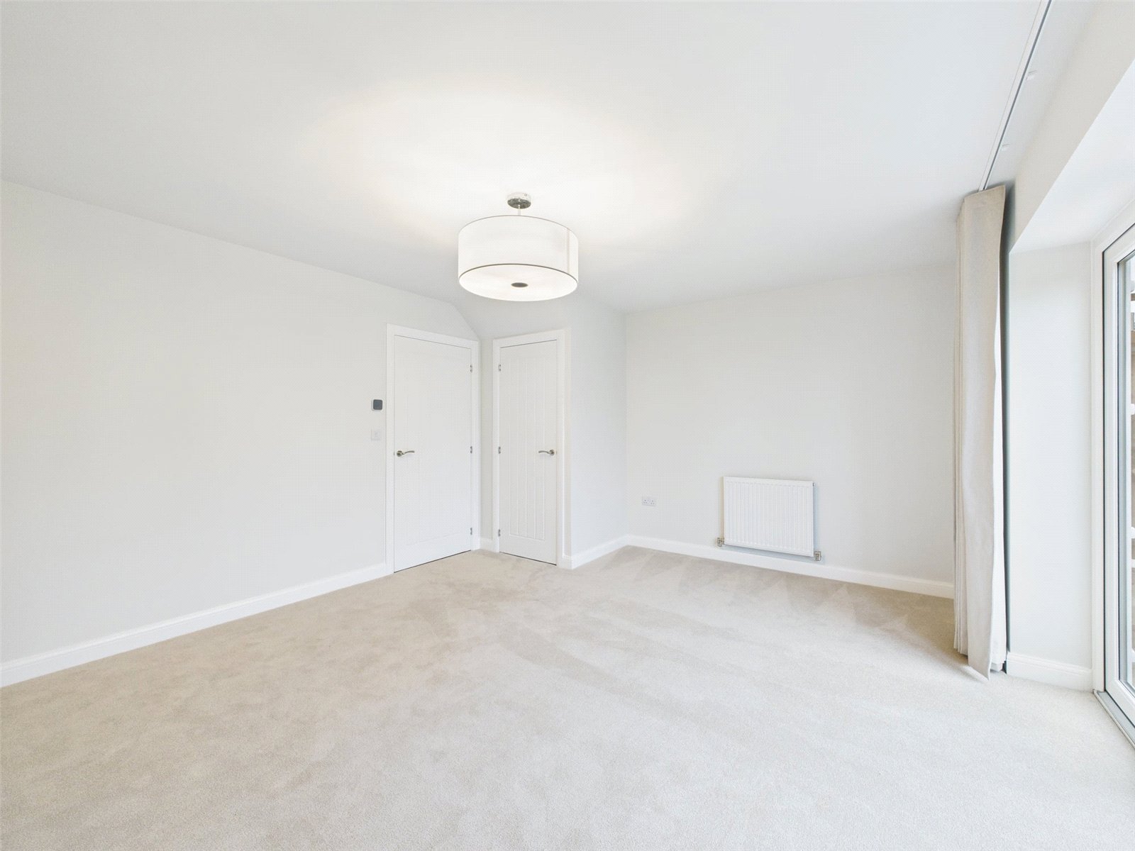 Willow Rise, Bomere Heath, Shrewsbury, SY4 - DB Roberts