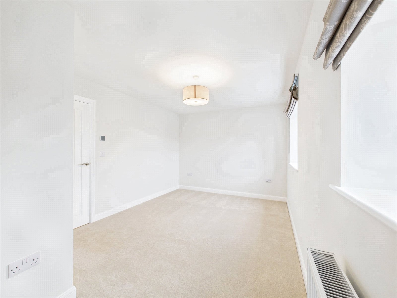 Willow Rise, Bomere Heath, Shrewsbury, SY4 - DB Roberts