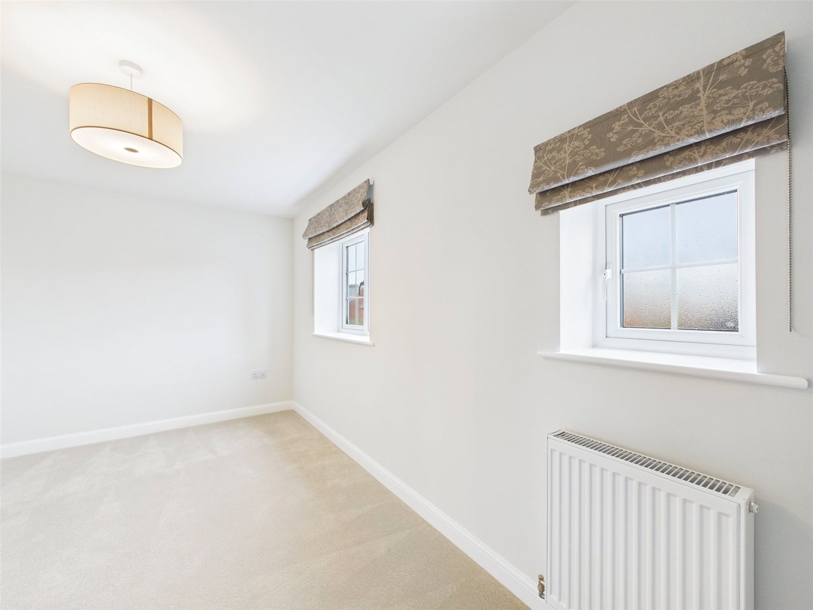 Willow Rise, Bomere Heath, Shrewsbury, SY4 - DB Roberts