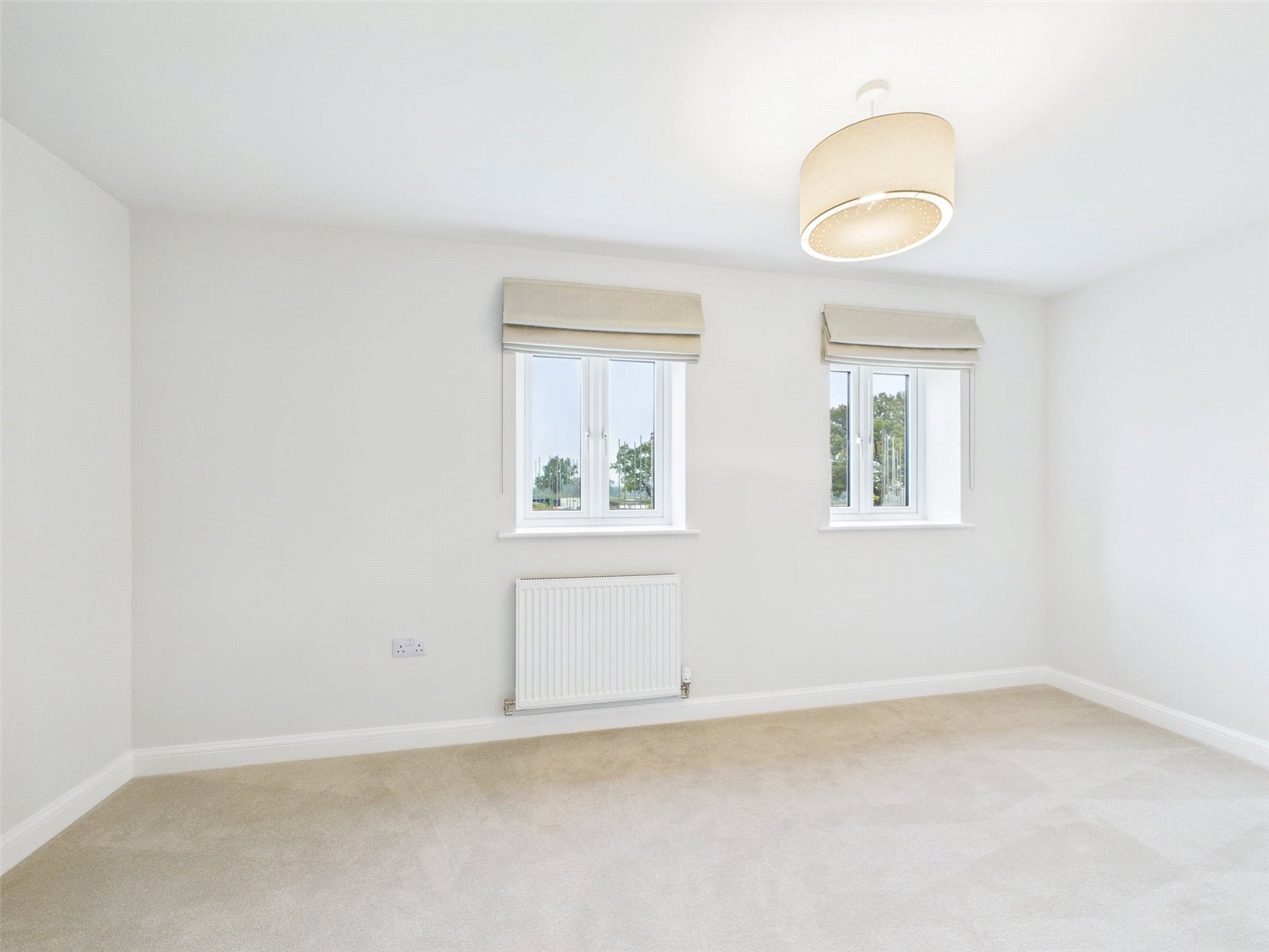 Willow Rise, Bomere Heath, Shrewsbury, SY4 - DB Roberts