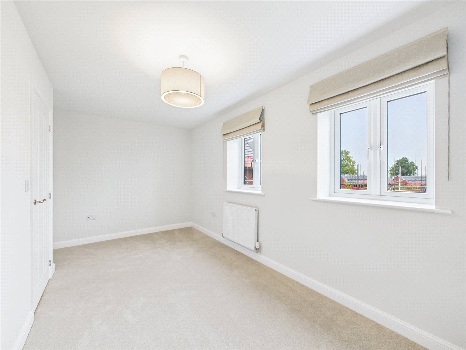 Willow Rise, Bomere Heath, Shrewsbury, SY4 - DB Roberts