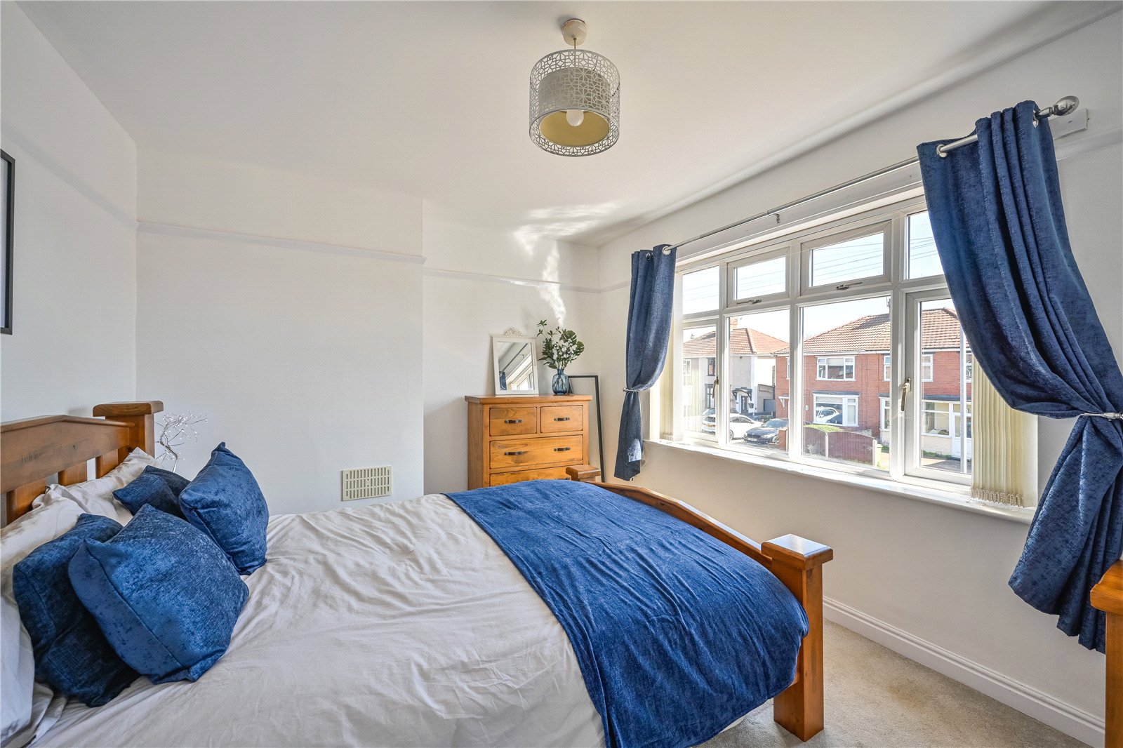 Hawke Road, Stafford, Staffordshire, ST16 - DB Roberts