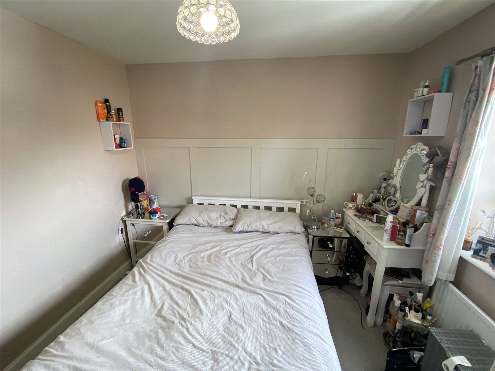 Griffins Wood Close, Lightmoor Village, Telford, TF4 - DB Roberts