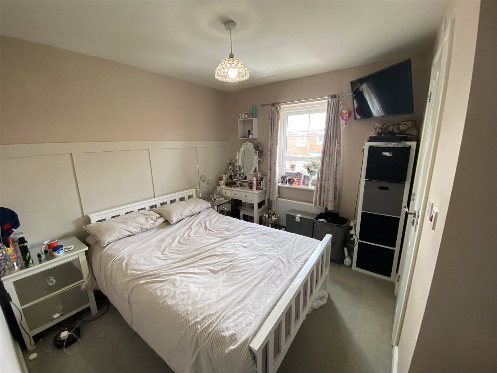 Griffins Wood Close, Lightmoor Village, Telford, TF4 - DB Roberts