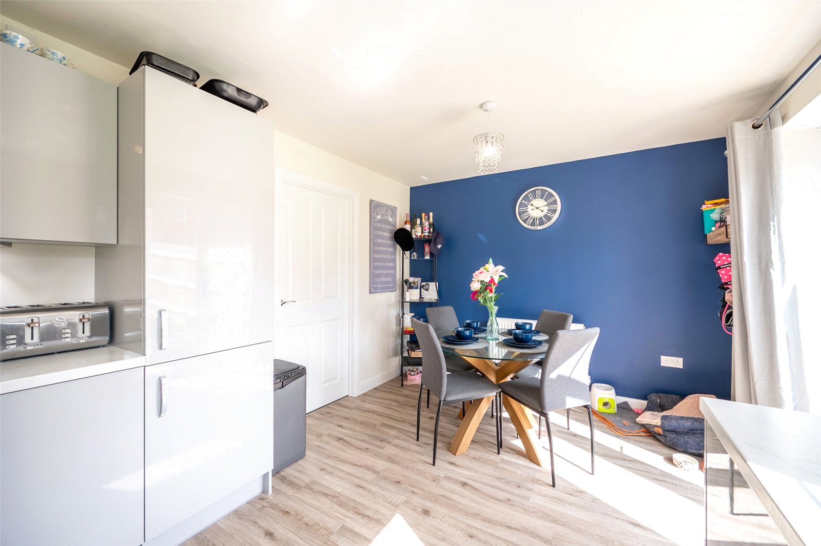 Griffins Wood Close, Lightmoor Village, Telford, TF4 - DB Roberts
