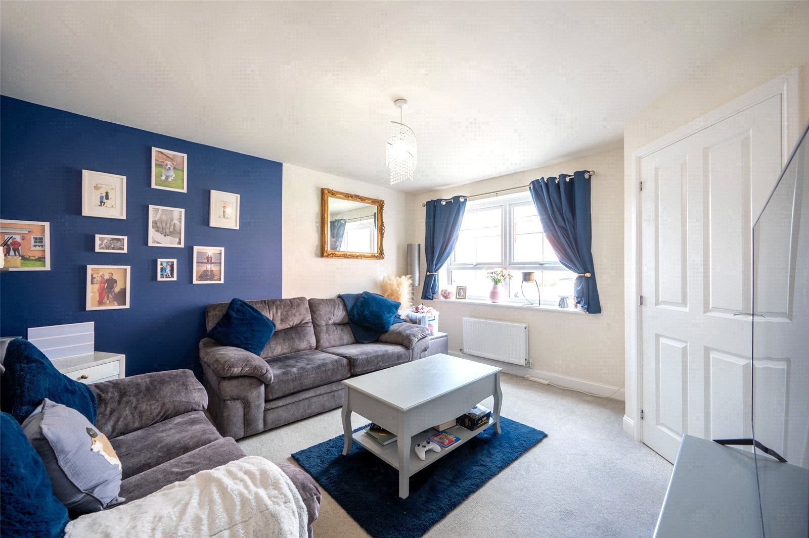 Griffins Wood Close, Lightmoor Village, Telford, TF4 - DB Roberts
