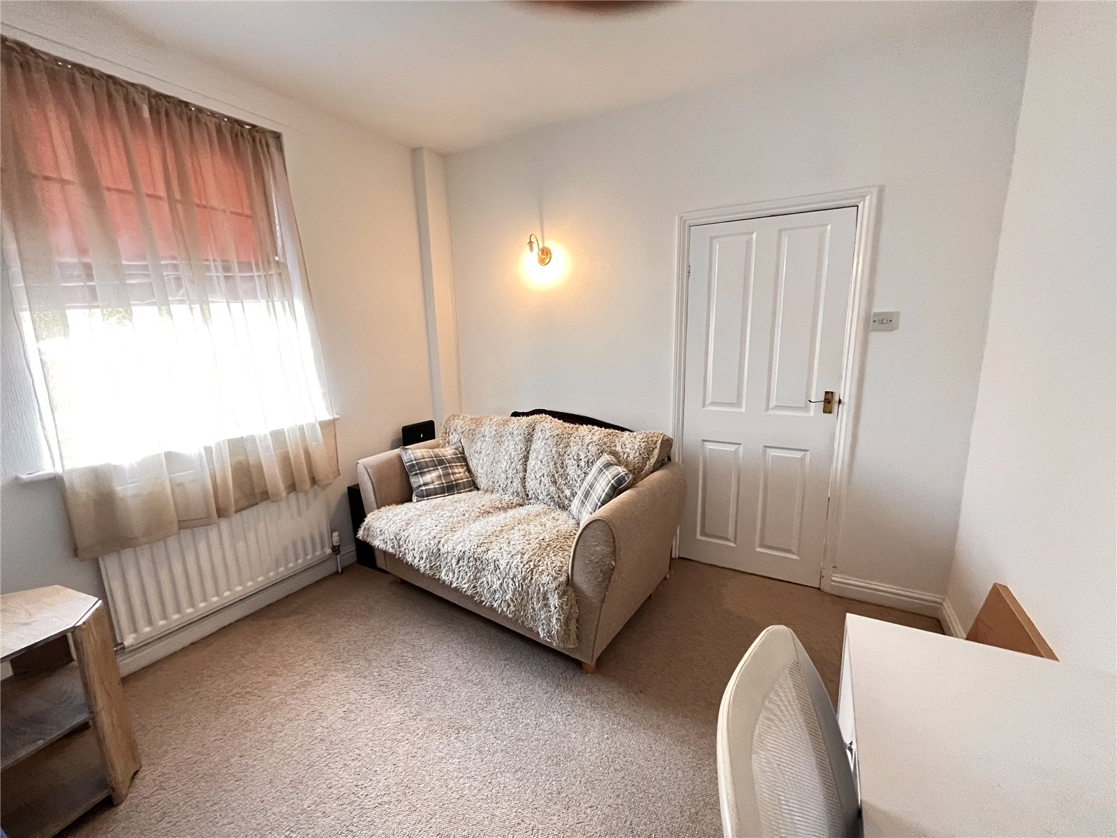 Rocke Street, Belle Vue, Shrewsbury, SY3 - DB Roberts