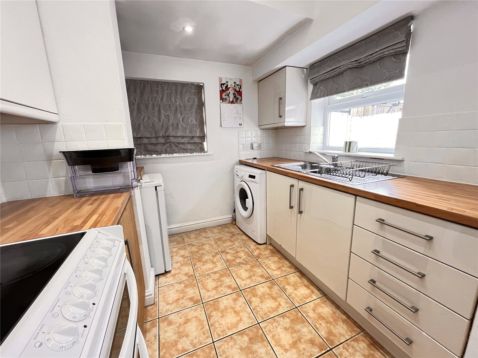 Rocke Street, Belle Vue, Shrewsbury, SY3 - DB Roberts