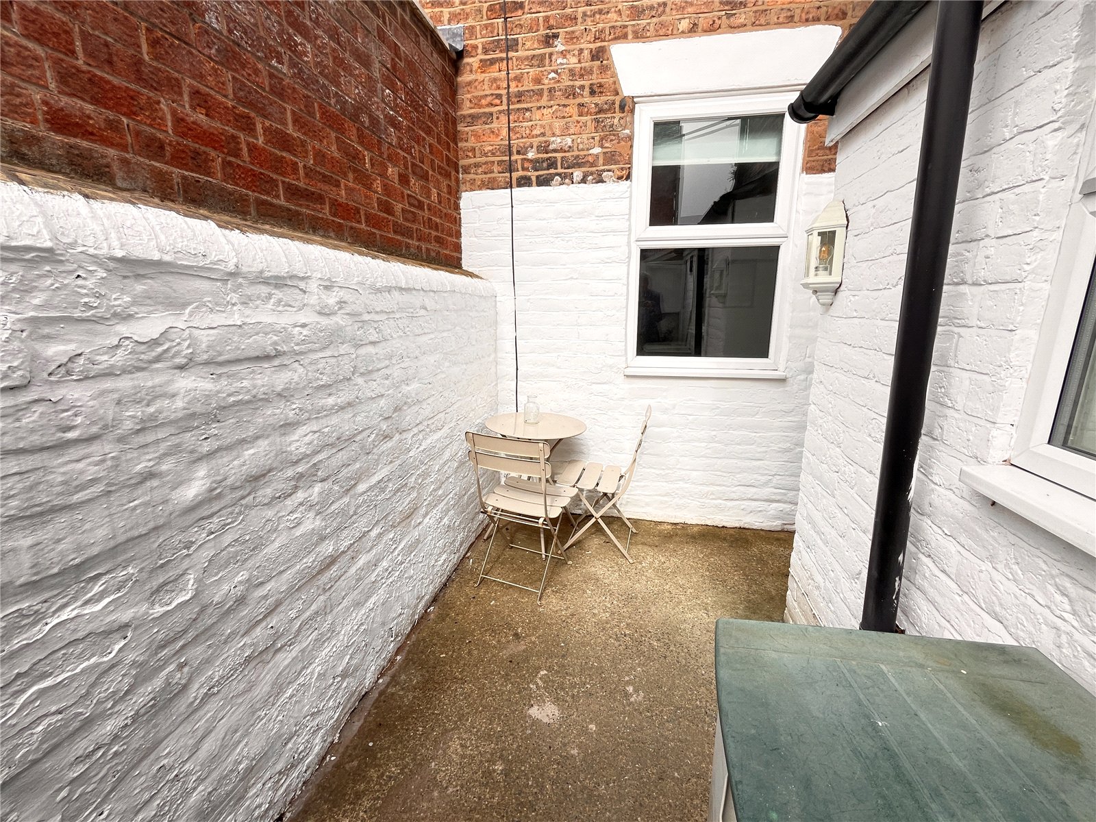 Rocke Street, Belle Vue, Shrewsbury, SY3 - DB Roberts