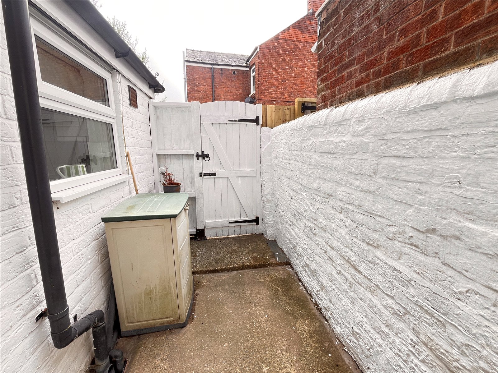 Rocke Street, Belle Vue, Shrewsbury, SY3 - DB Roberts