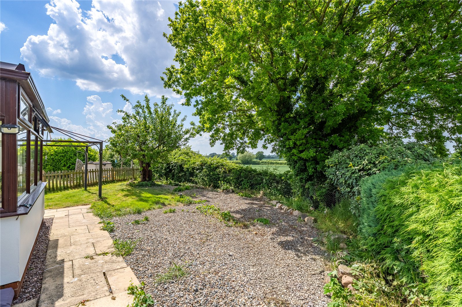 Wheat Leasows, Telford, Shropshire, TF6 - DB Roberts