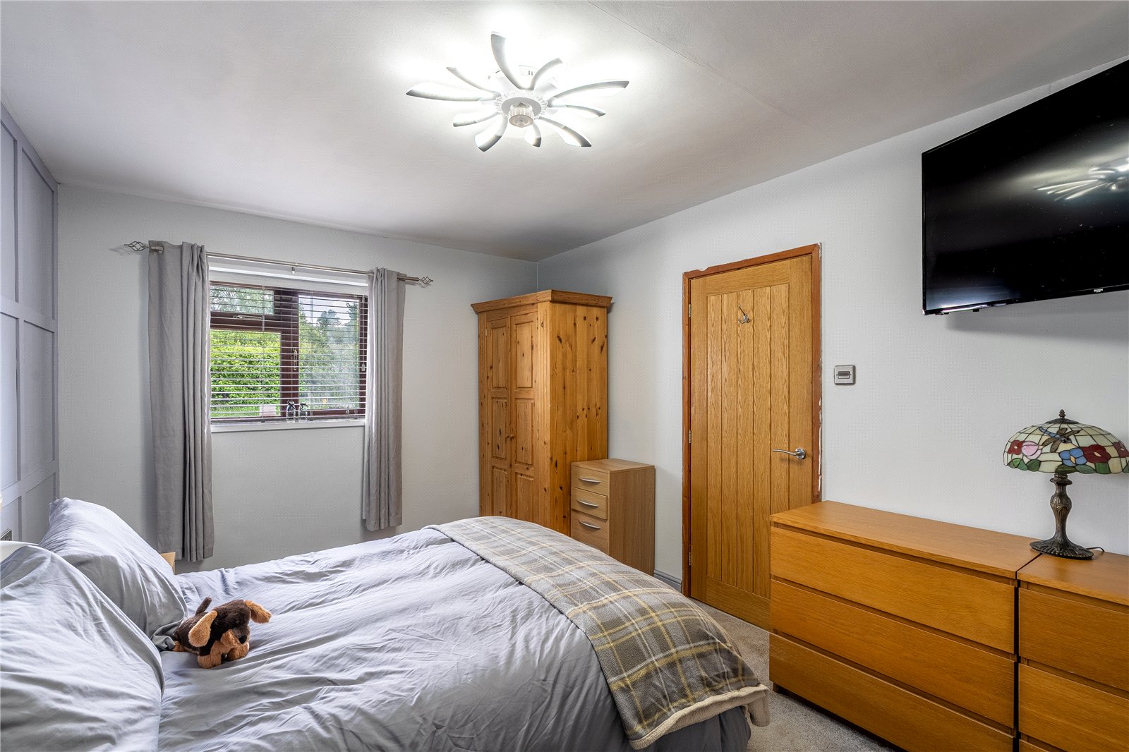 Wheat Leasows, Telford, Shropshire, TF6 - DB Roberts