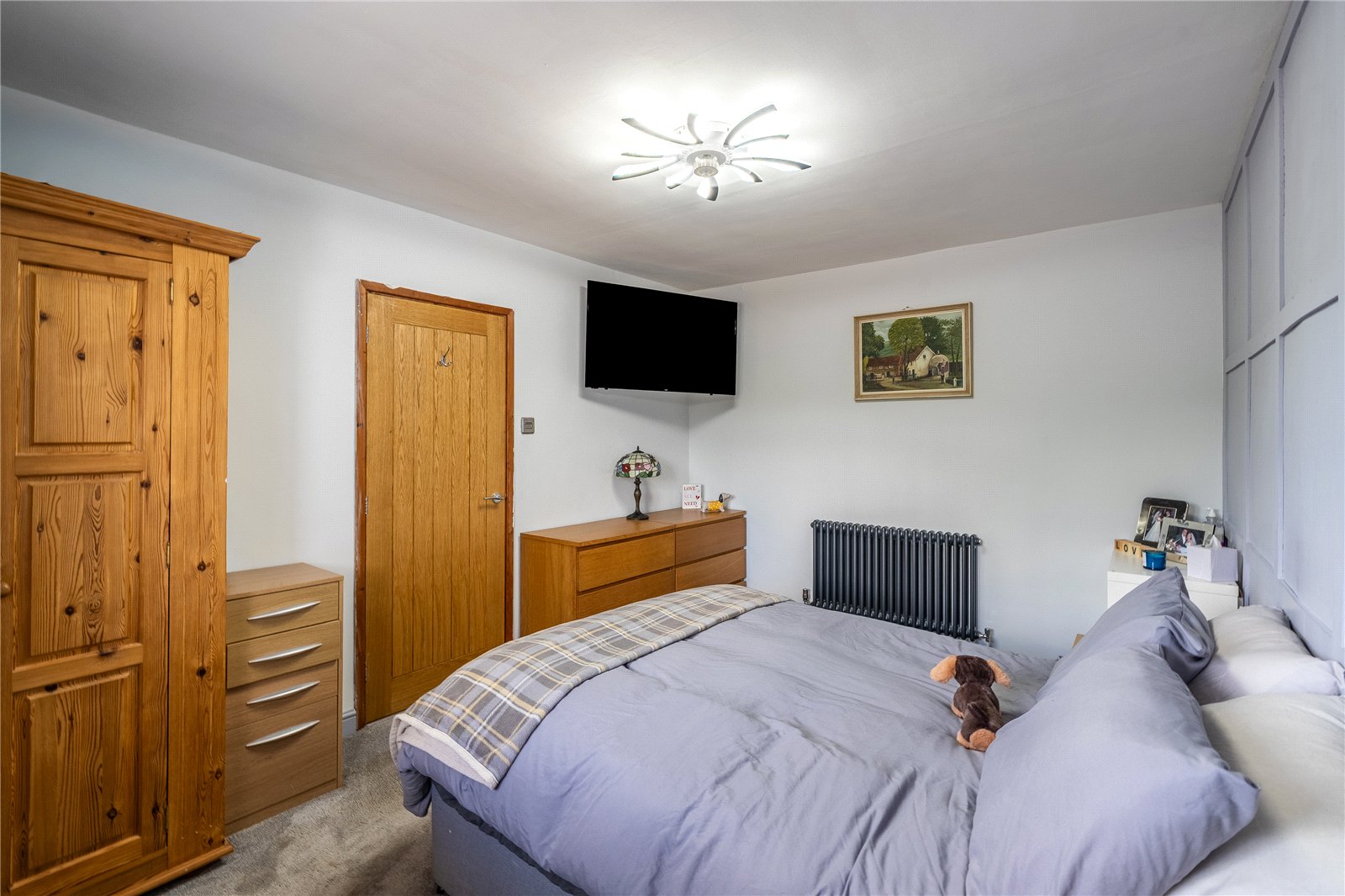 Wheat Leasows, Telford, Shropshire, TF6 - DB Roberts