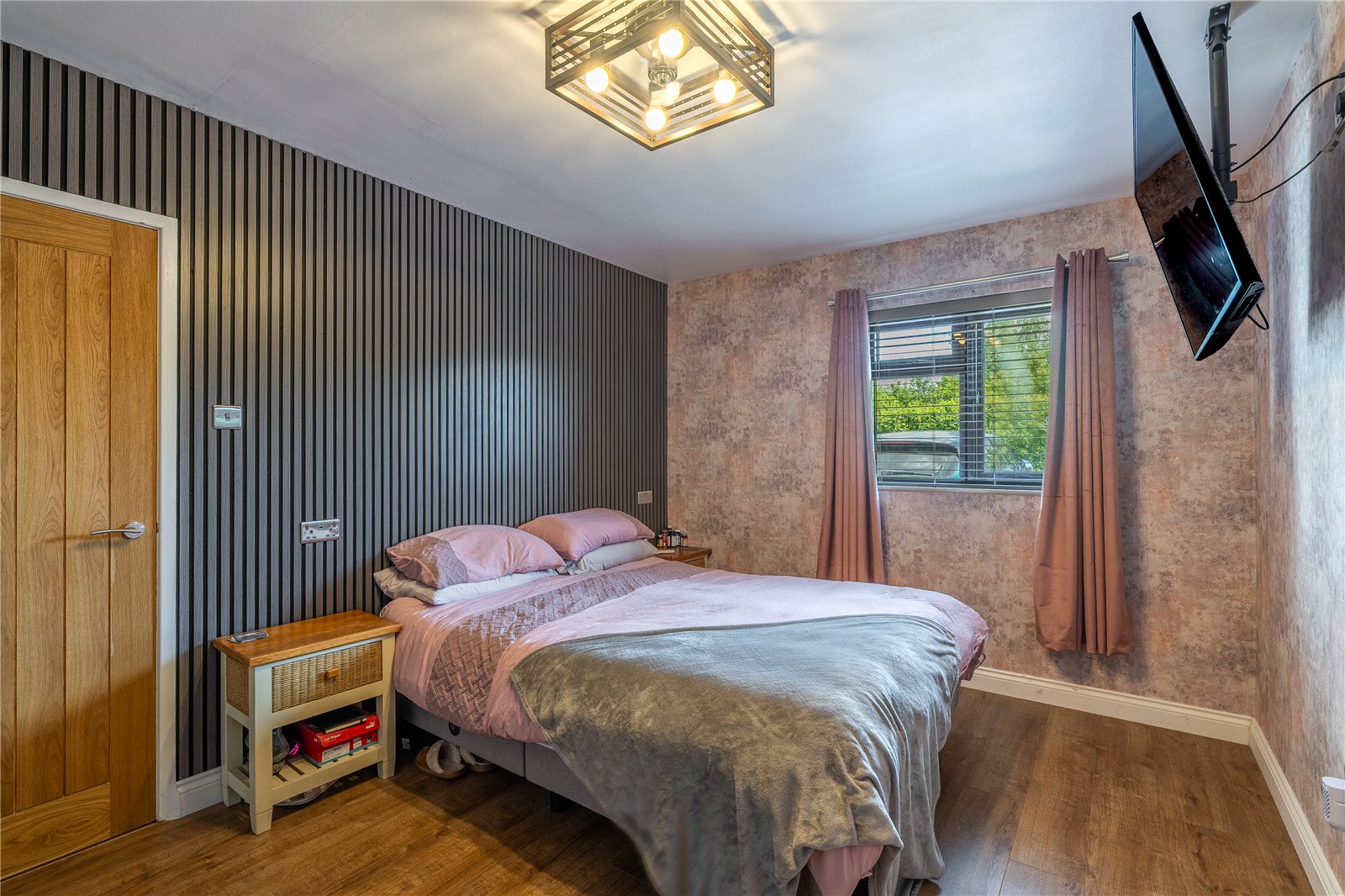 Wheat Leasows, Telford, Shropshire, TF6 - DB Roberts