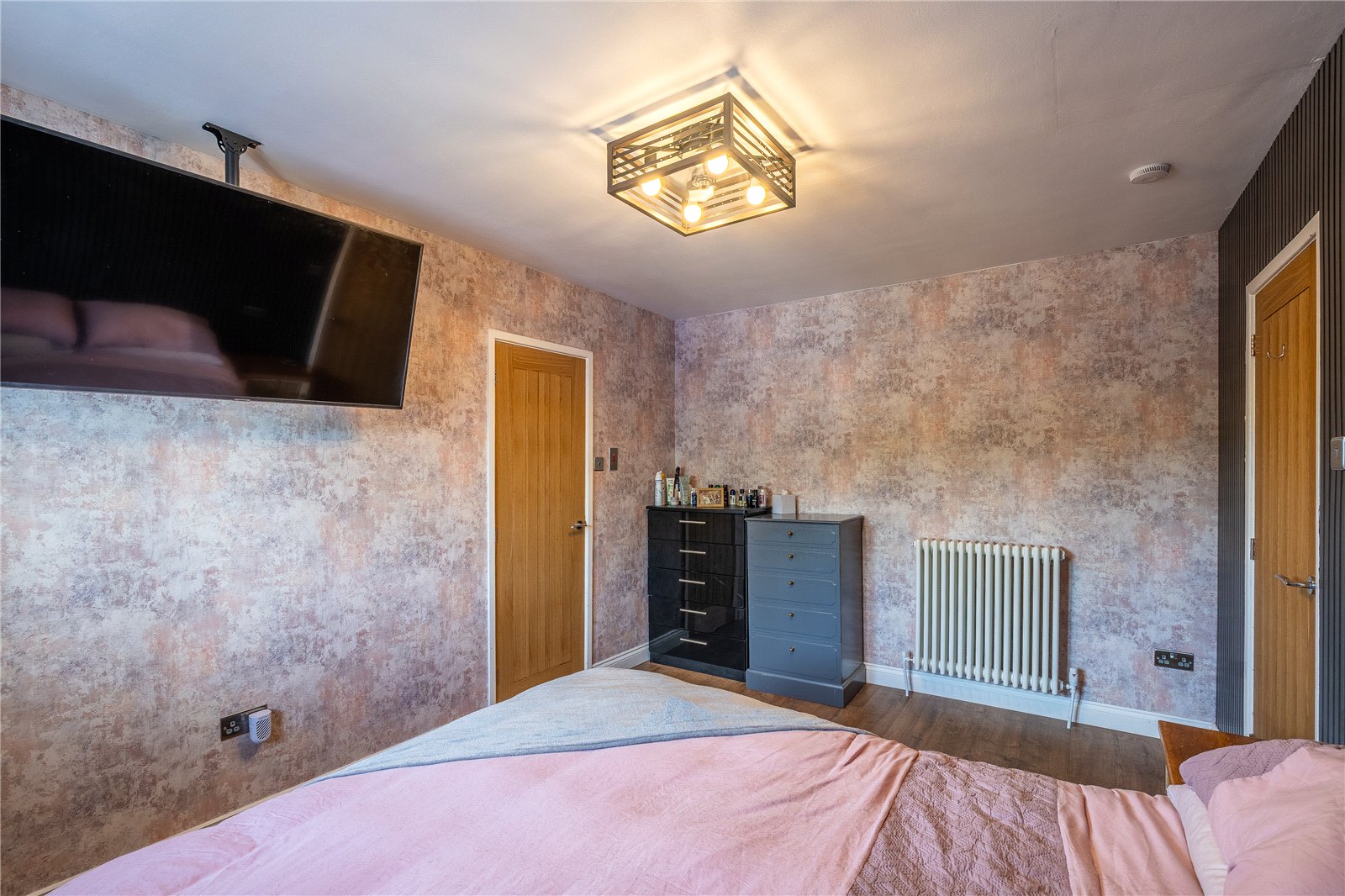 Wheat Leasows, Telford, Shropshire, TF6 - DB Roberts