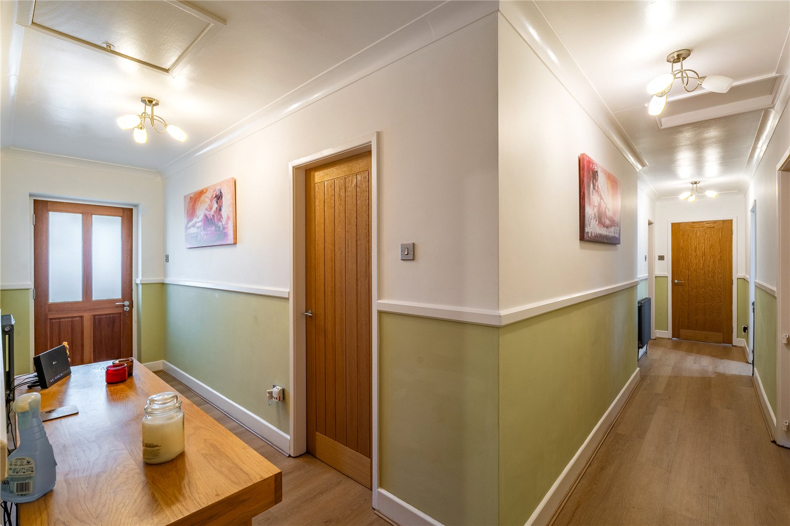 Wheat Leasows, Telford, Shropshire, TF6 - DB Roberts