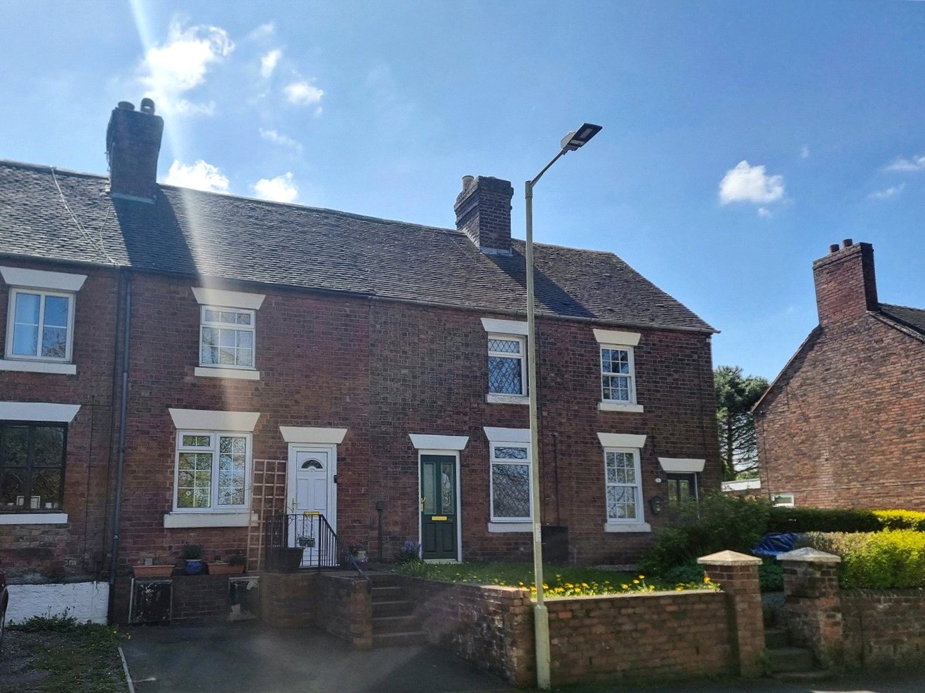 Church Street, St. Georges, Telford, TF2 - DB Roberts