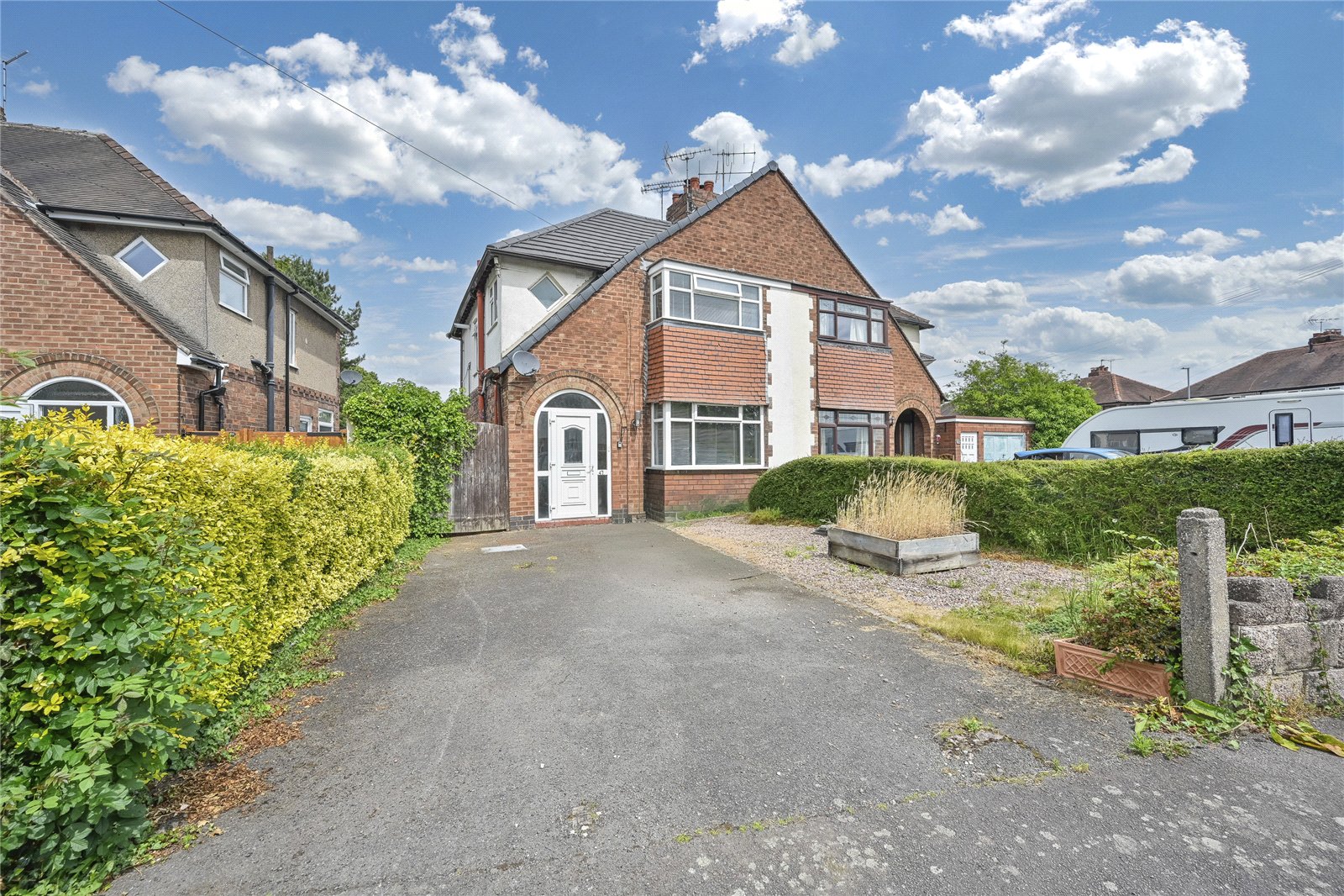 Kingsley Road, Stafford, Staffordshire, ST17 - DB Roberts