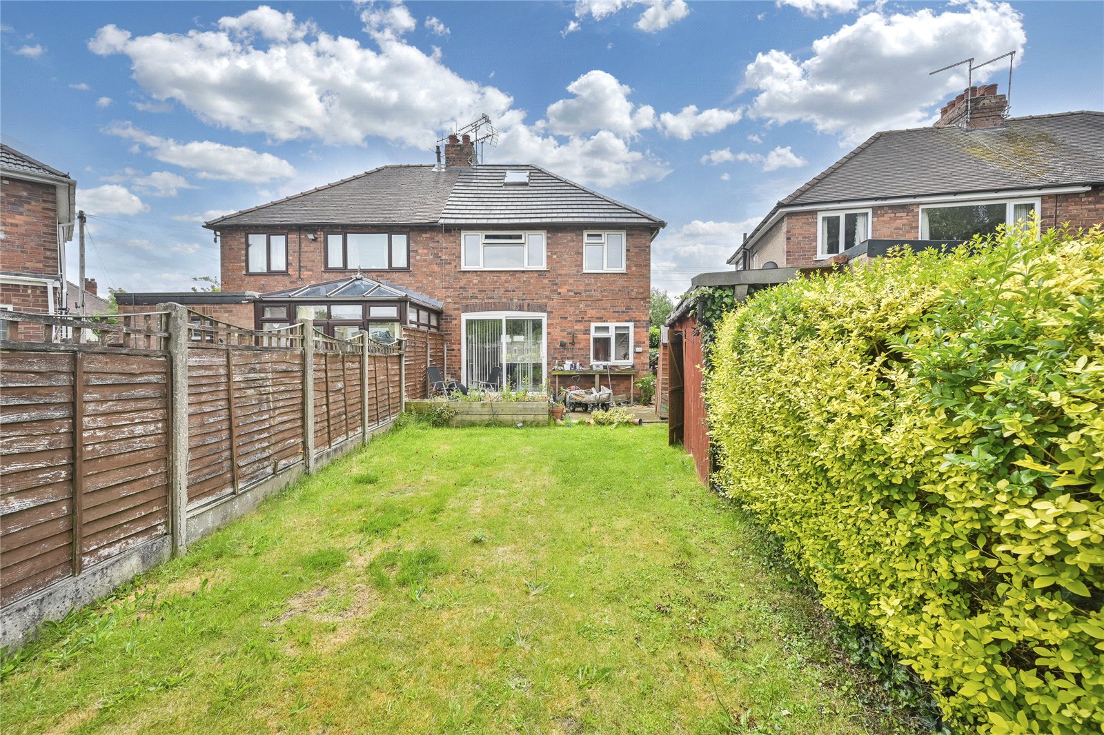 Kingsley Road, Stafford, Staffordshire, ST17 - DB Roberts