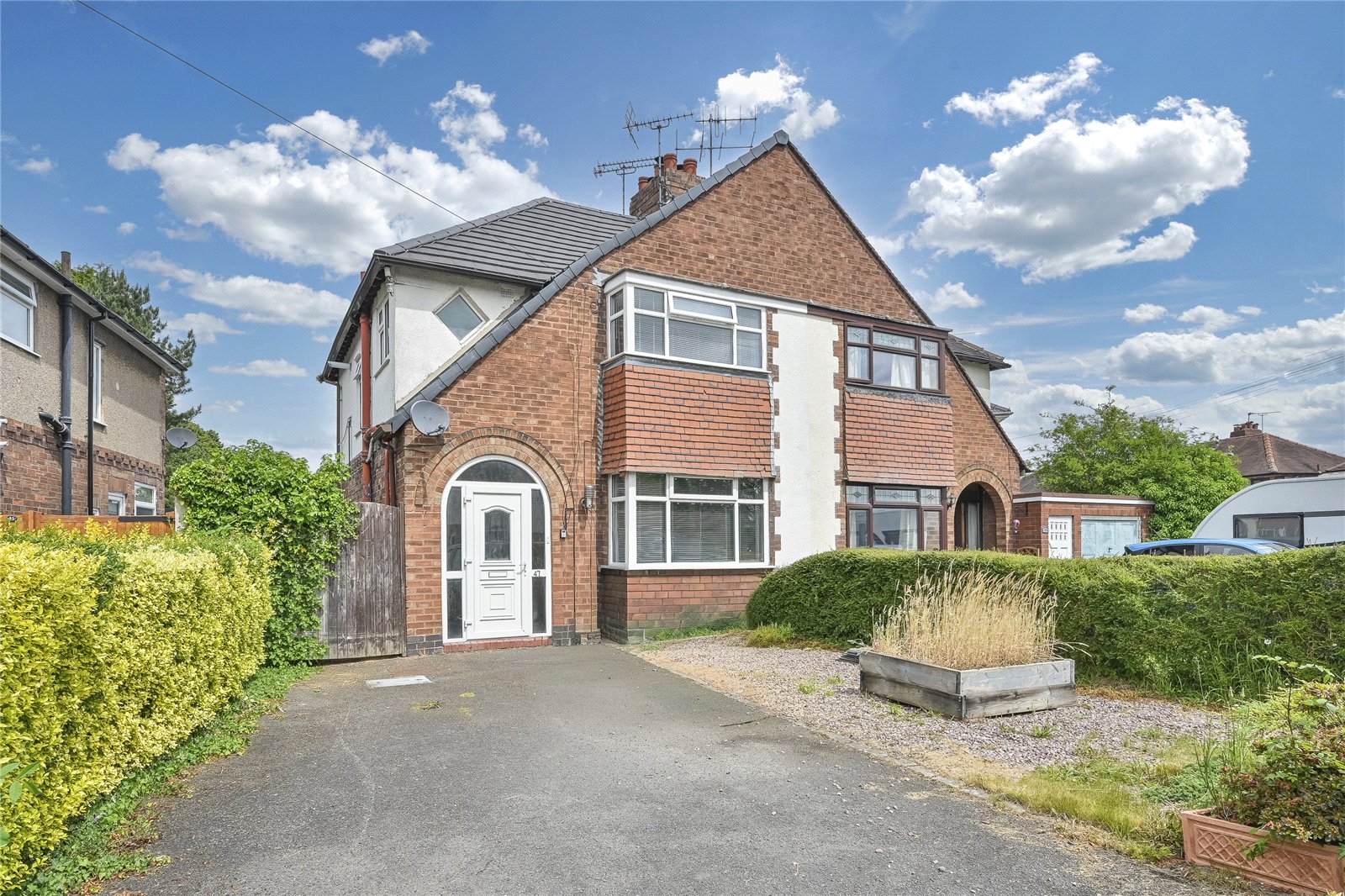 Kingsley Road, Stafford, Staffordshire, ST17 - DB Roberts