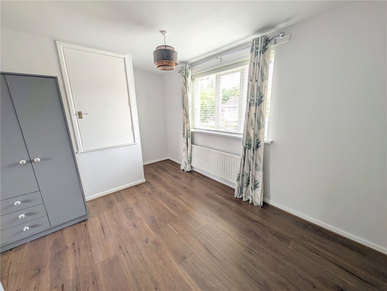 Gittens Drive, Telford, Shropshire, TF4 - DB Roberts