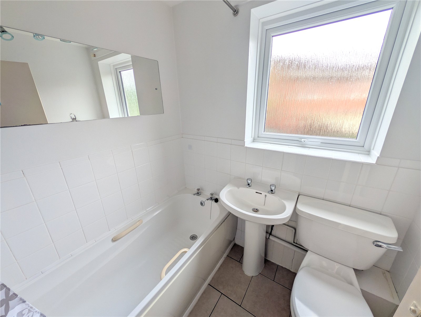 Gittens Drive, Telford, Shropshire, TF4 - DB Roberts