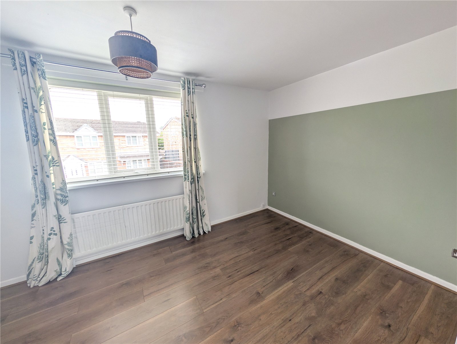 Gittens Drive, Telford, Shropshire, TF4 - DB Roberts