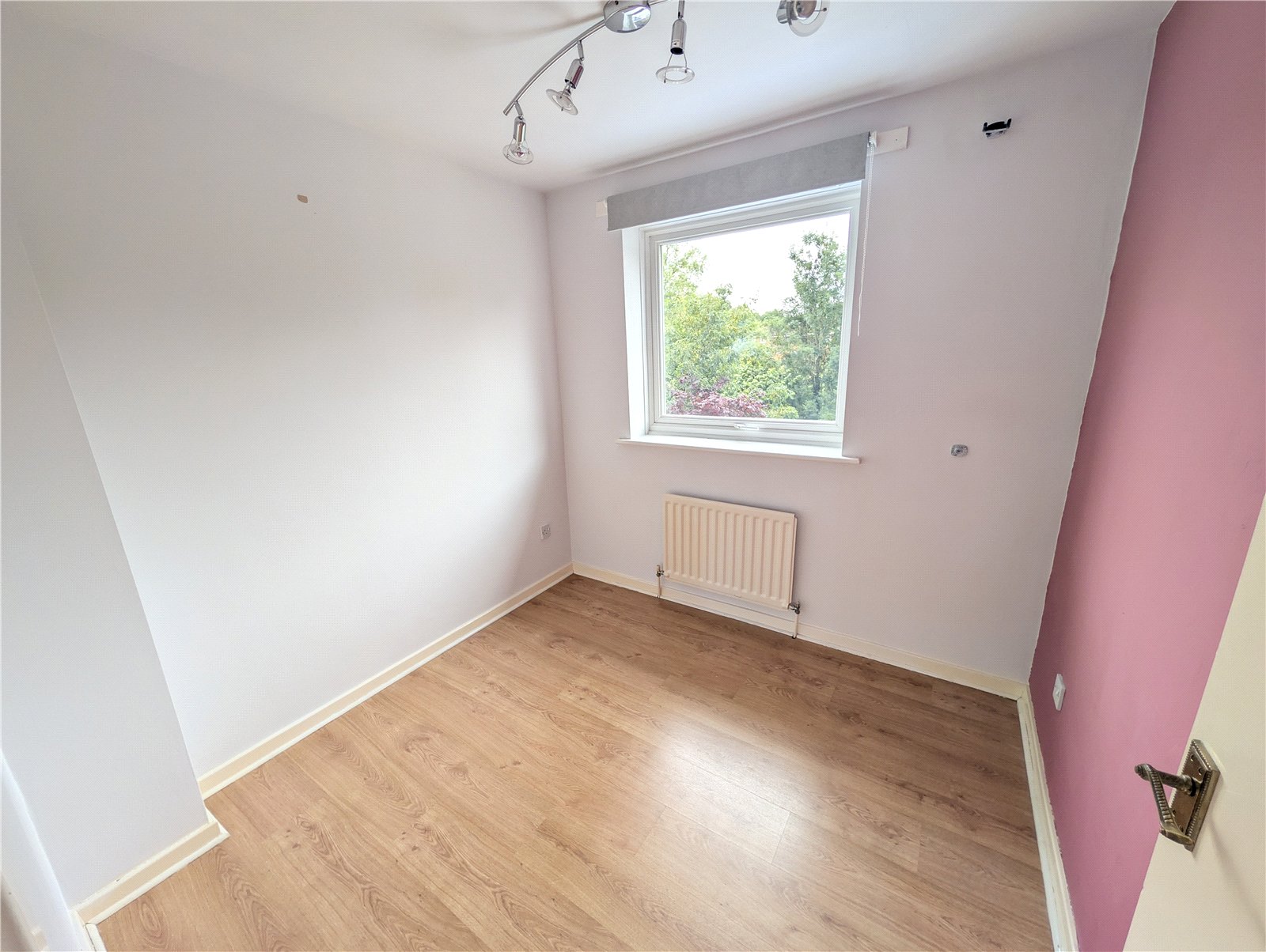 Gittens Drive, Telford, Shropshire, TF4 - DB Roberts