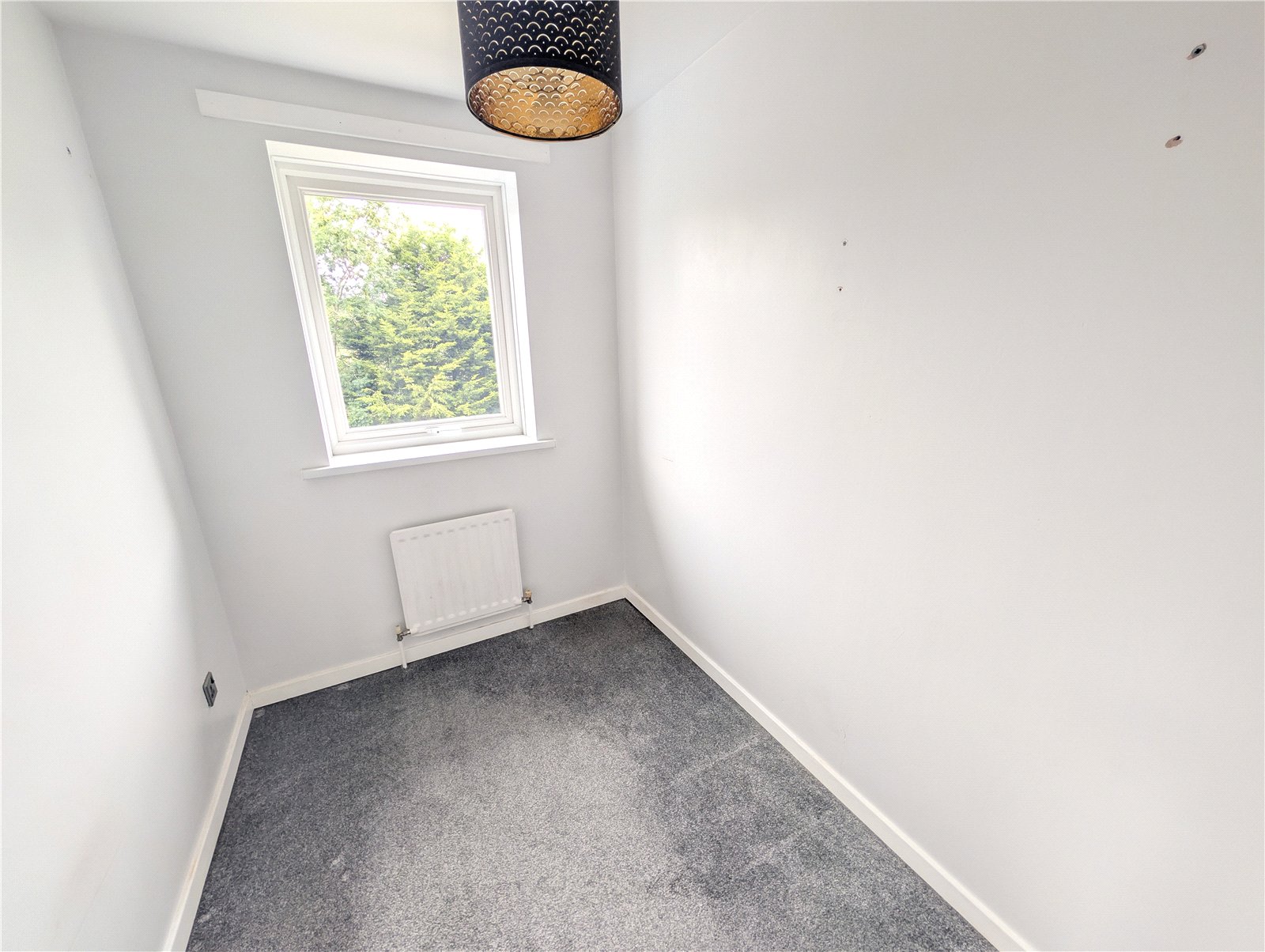 Gittens Drive, Telford, Shropshire, TF4 - DB Roberts