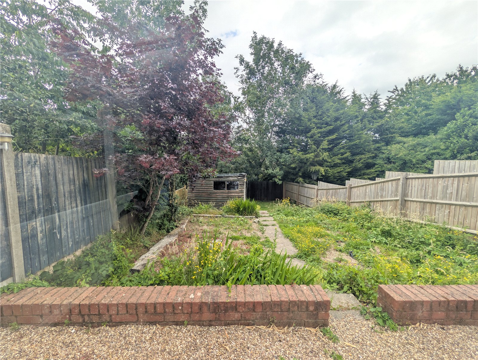 Gittens Drive, Telford, Shropshire, TF4 - DB Roberts