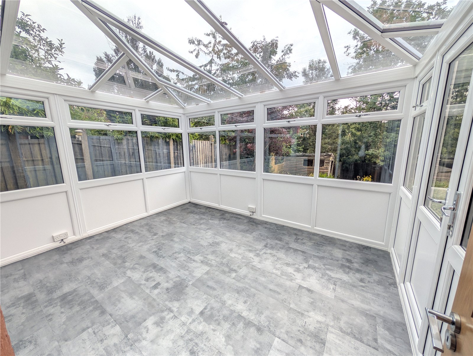 Gittens Drive, Telford, Shropshire, TF4 - DB Roberts